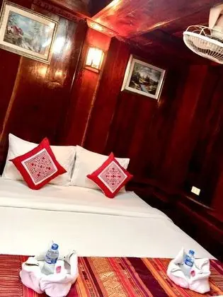 Double Room Ground Floor