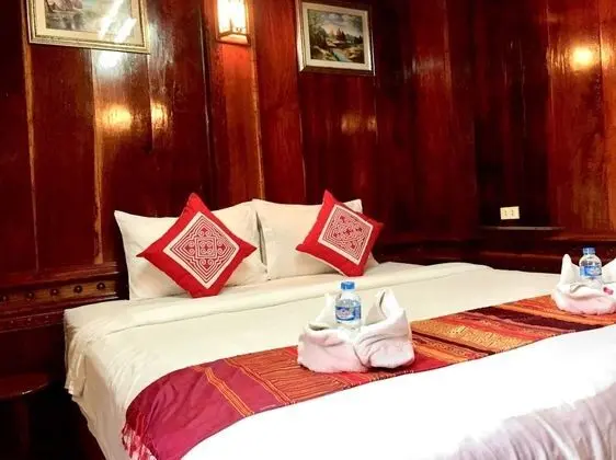 Double Room Ground Floor