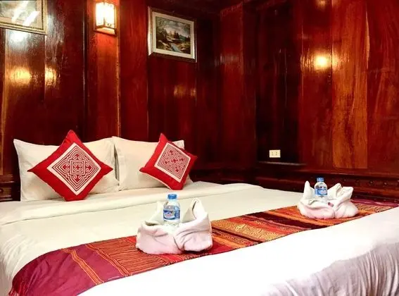 Double Room Ground Floor