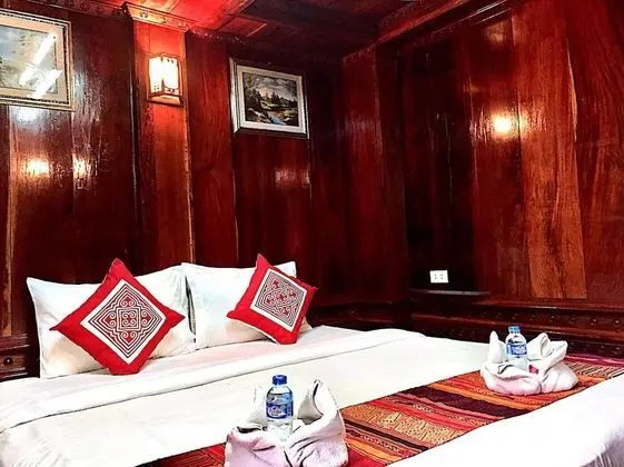 Double Room Ground Floor
