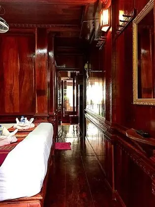 Double Room Ground Floor