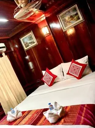 Double Room Ground Floor