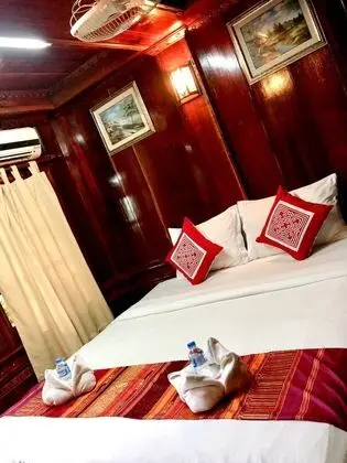 Double Room Ground Floor