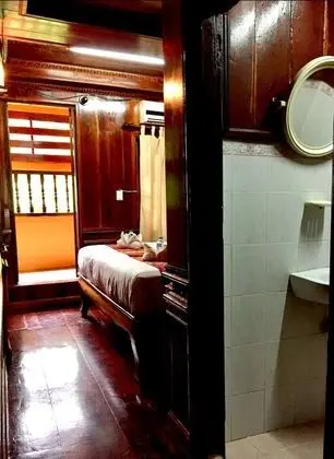 Double Room Ground Floor