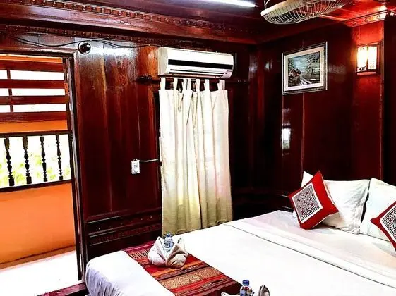 Double Room Ground Floor