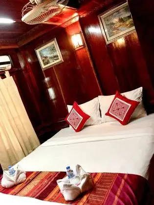 Double Room Ground Floor
