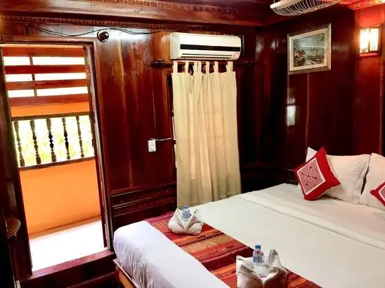 Double Room Ground Floor