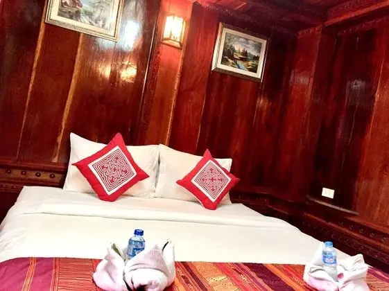 Double Room Ground Floor