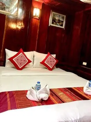 Double Room Ground Floor