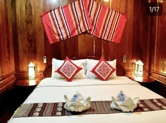 Double Room Ground Floor