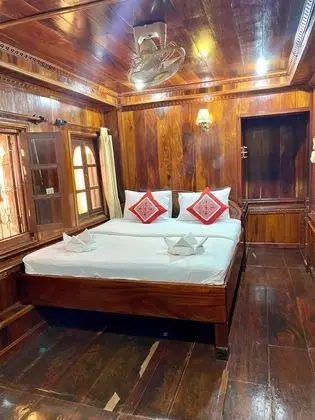 Double Room Ground Floor