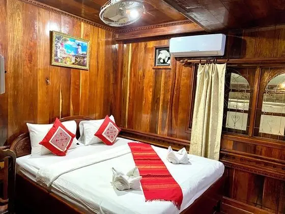 Double Room Ground Floor
