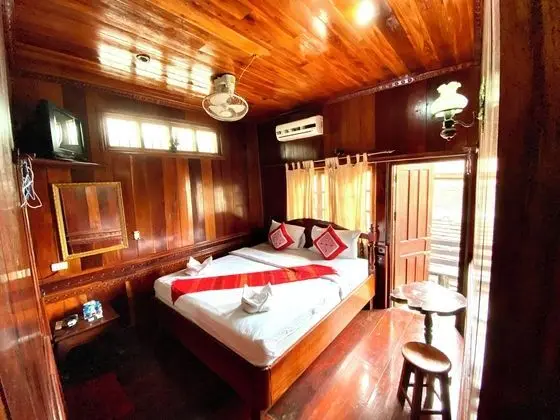 Double Room Upstair