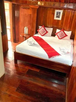 Double Room Upstair