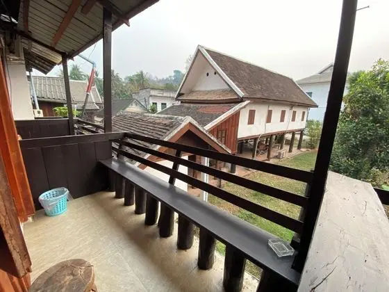 Double Room Upstair