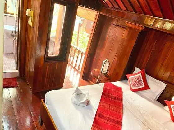 Double Room Upstair
