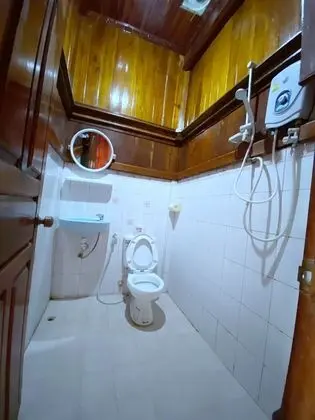 Double Room Upstair