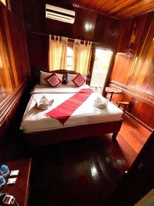 Double Room Upstair