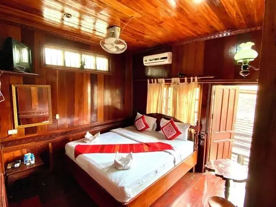 Double Room Upstair