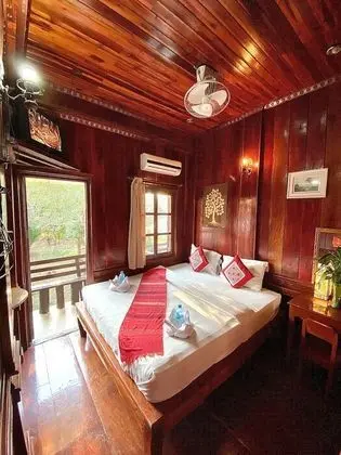 Double Room Upstair
