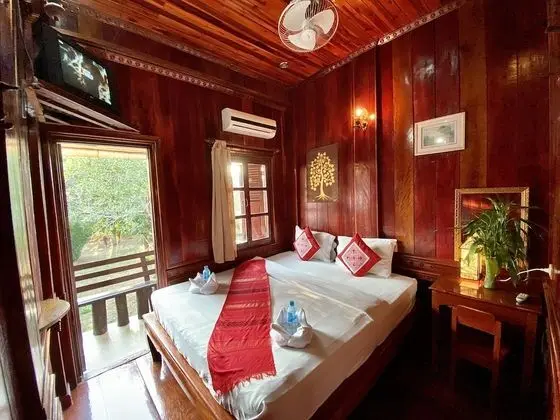 Double Room Upstair