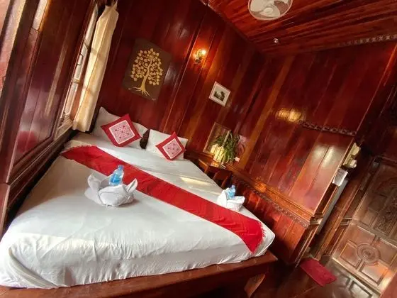 Double Room Upstair