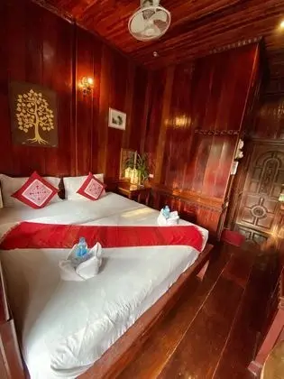 Double Room Upstair