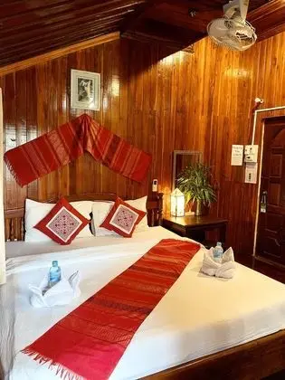 Double Room Upstair