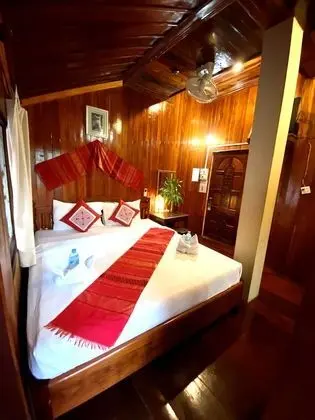 Double Room Upstair