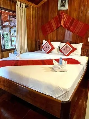 Double Room Upstair