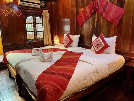 Double Room Upstair