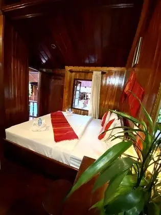 Double Room Upstair