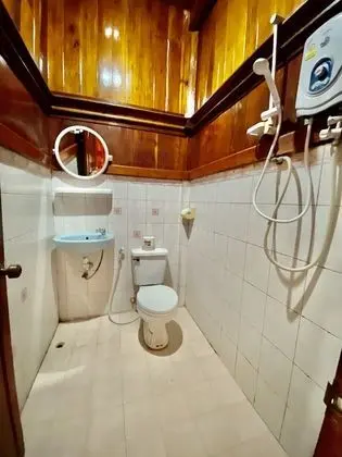 Double Room Upstair