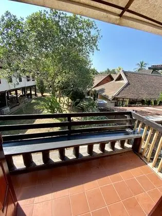Double Room Upstair