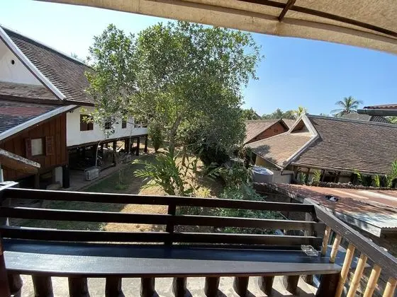 Double Room Upstair