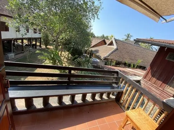Double Room Upstair