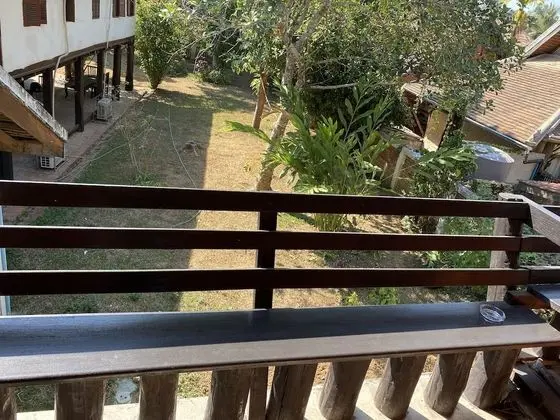 Double Room Upstair