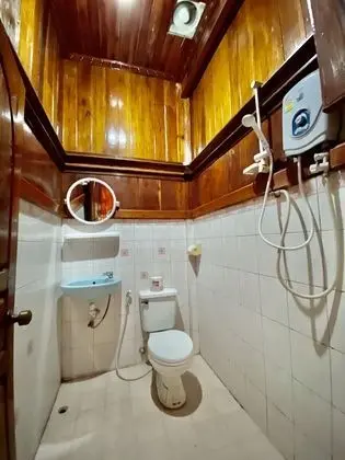 Double Room Upstair
