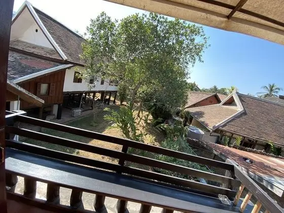Double Room Upstair