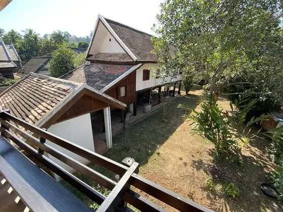 Double Room Upstair