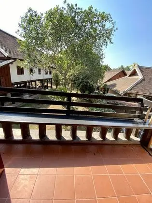 Double Room Upstair