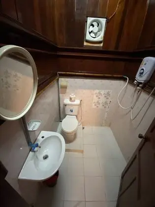 Triple Room UpStair