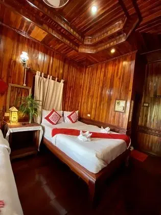 Triple Room UpStair