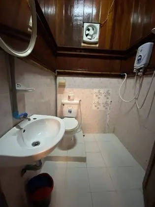 Triple Room UpStair