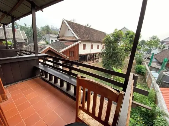 Triple Room UpStair