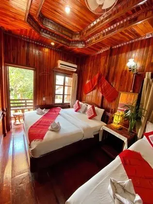 Triple Room UpStair