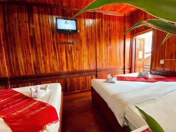 Triple Room UpStair