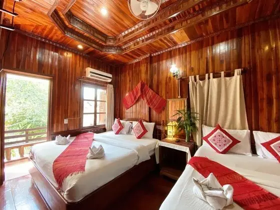Triple Room UpStair