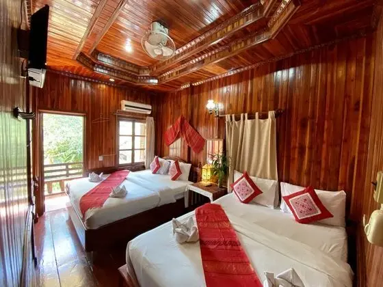 Triple Room UpStair