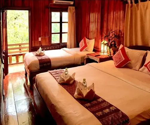 Triple Room UpStair